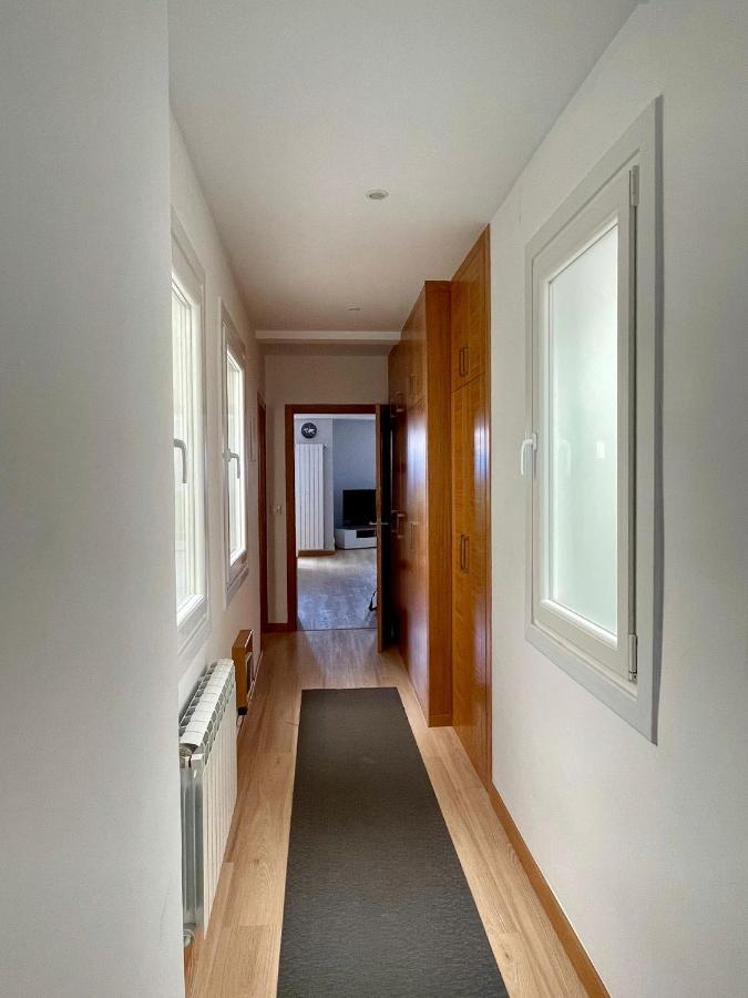 Carrerahouses Vento Con Garaje Vigo Exterior photo