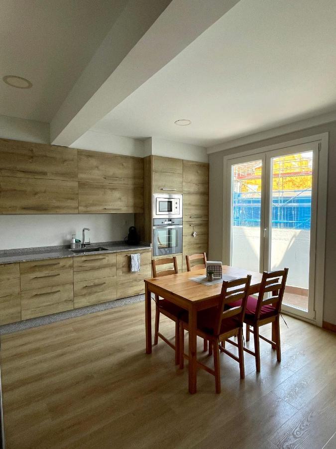 Carrerahouses Vento Con Garaje Vigo Exterior photo
