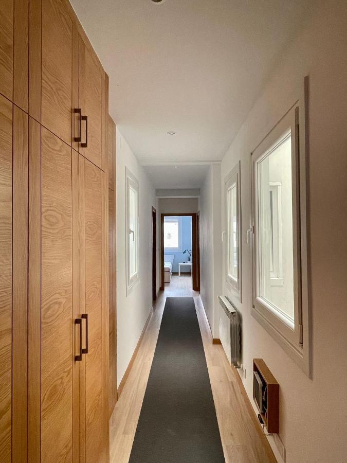Carrerahouses Vento Con Garaje Vigo Exterior photo