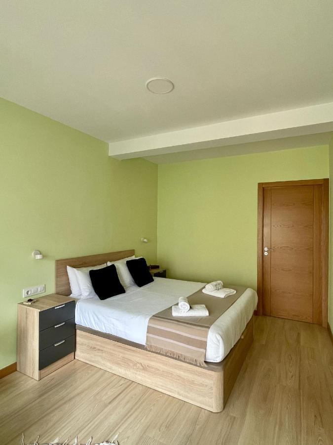 Carrerahouses Vento Con Garaje Vigo Exterior photo