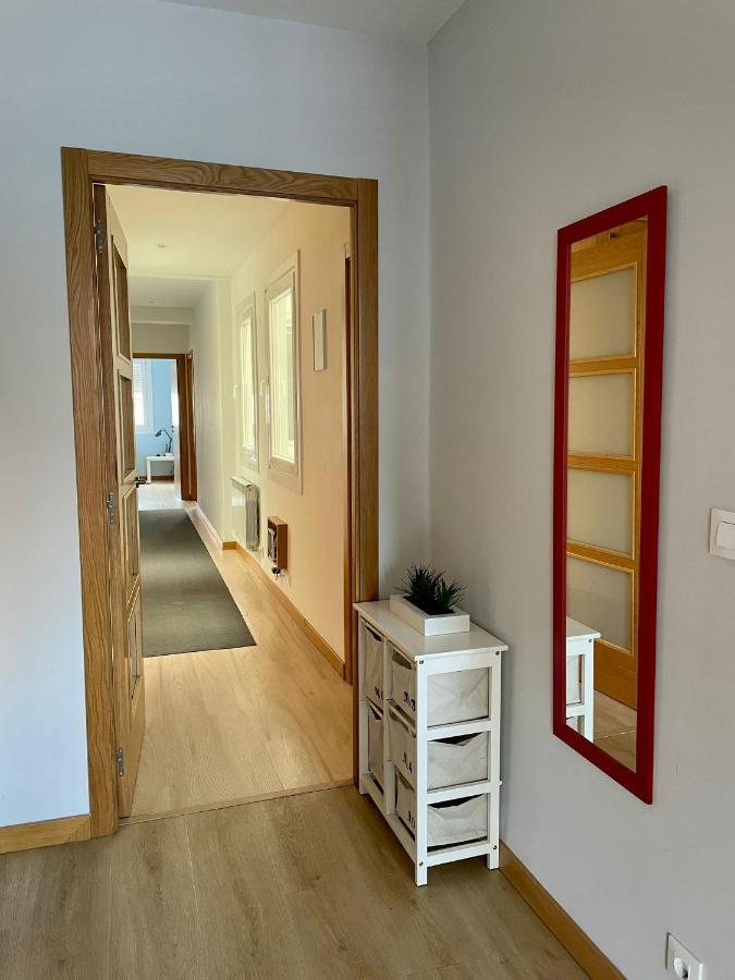 Carrerahouses Vento Con Garaje Vigo Exterior photo