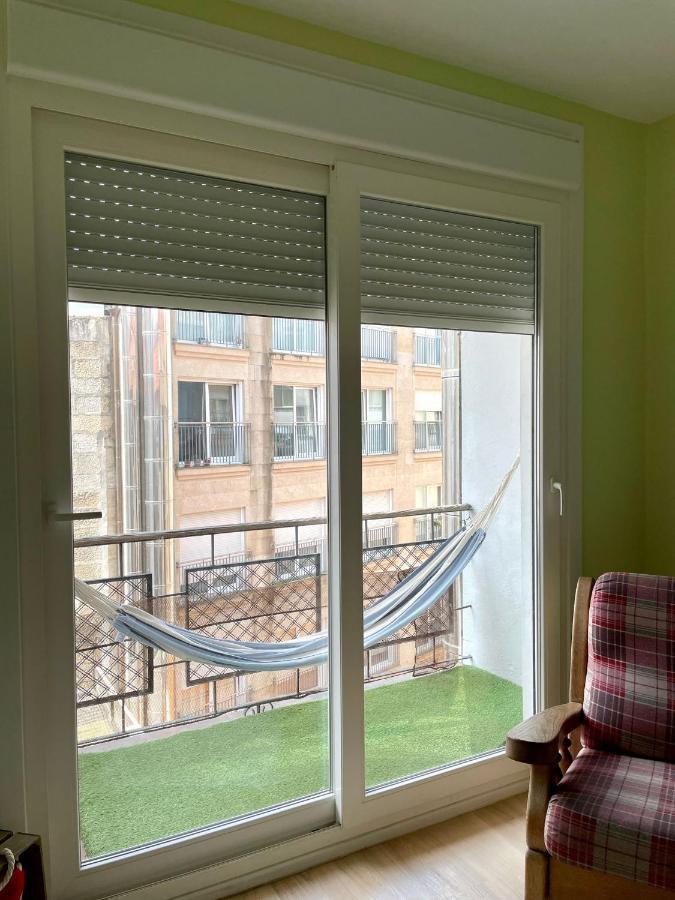 Carrerahouses Vento Con Garaje Vigo Exterior photo